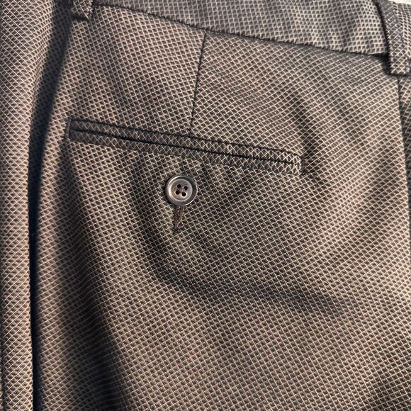 Express Editor trousers size 6 minimalist office core old money - Picture 10 of 10